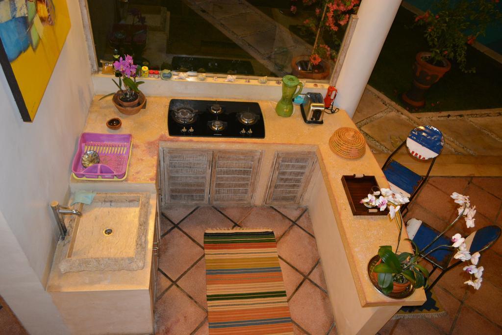 Villa Raquel Seminyak Quarto foto