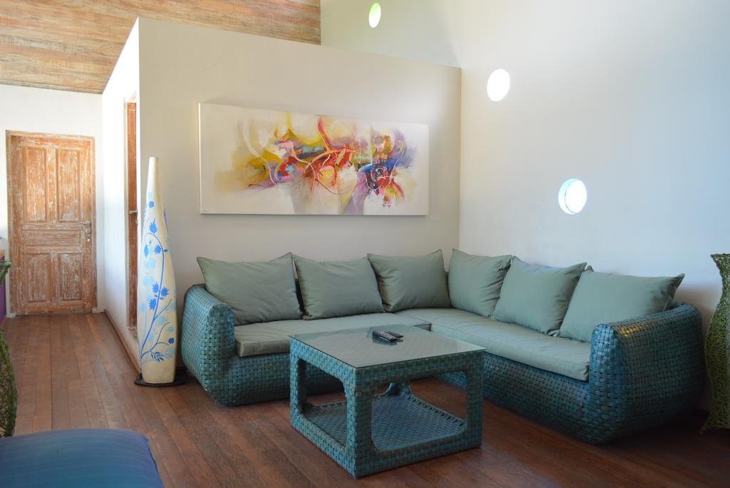 Villa Raquel Seminyak Quarto foto
