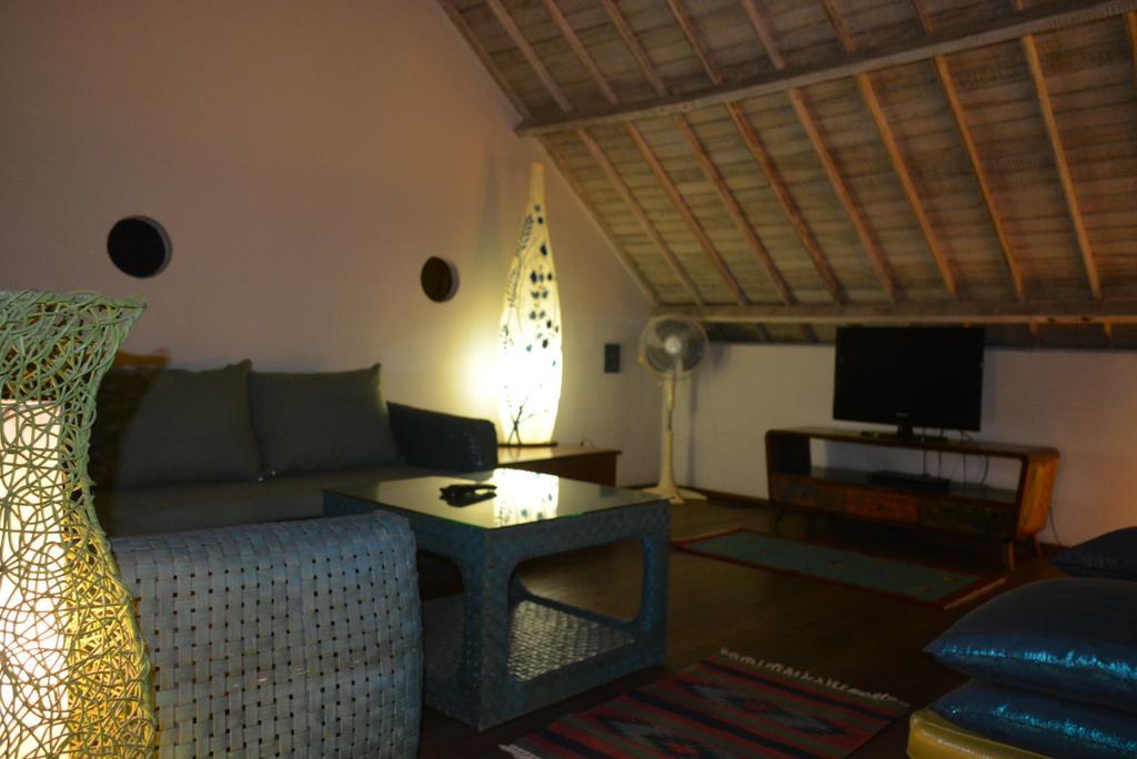 Villa Raquel Seminyak Quarto foto