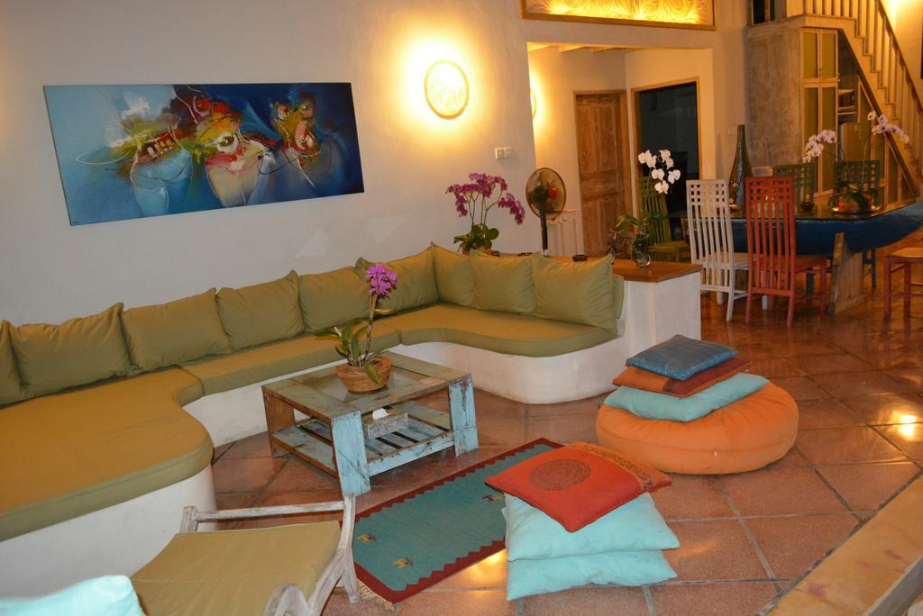 Villa Raquel Seminyak Quarto foto