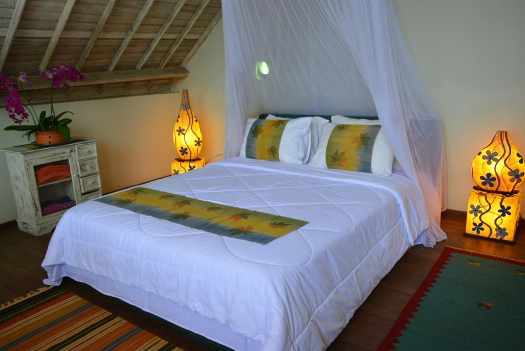 Villa Raquel Seminyak Quarto foto