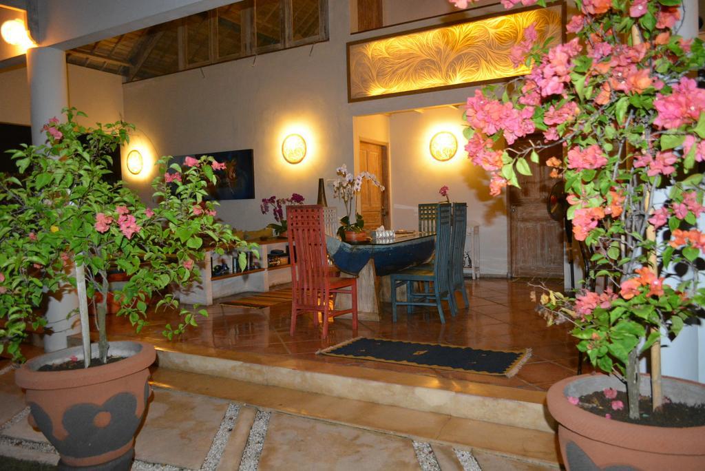 Villa Raquel Seminyak Quarto foto